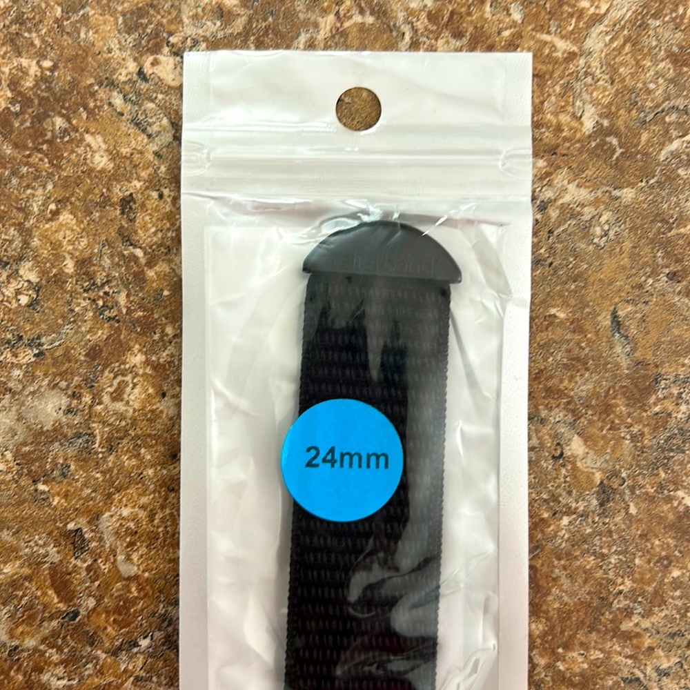Relief band sport XL replacement band